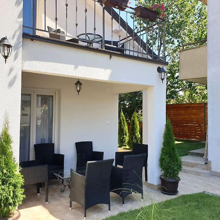 Villa Kuca Ema Belgrad Exterior foto