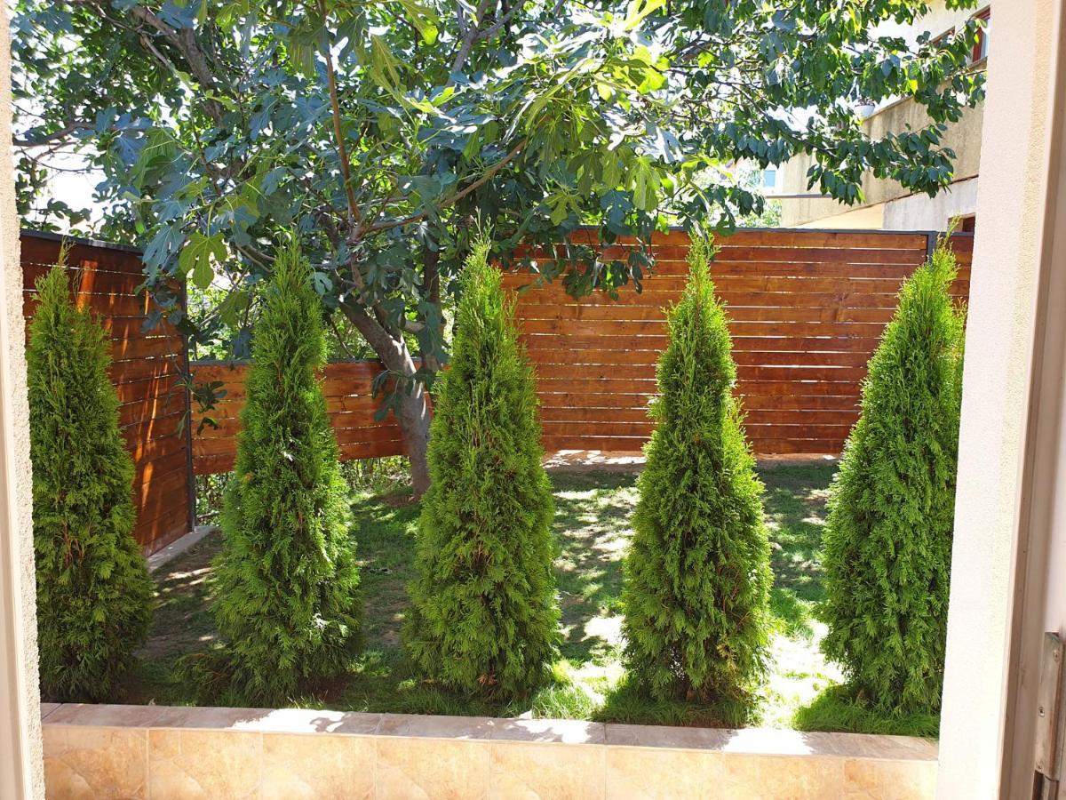 Villa Kuca Ema Belgrad Exterior foto